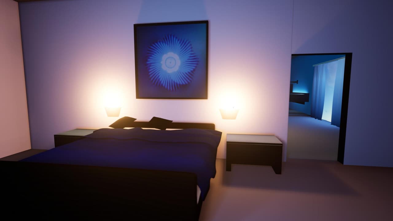 Dream Room VR screenshot 4