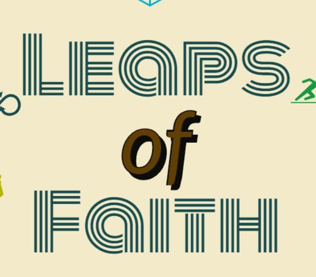 LeapsOfFaith