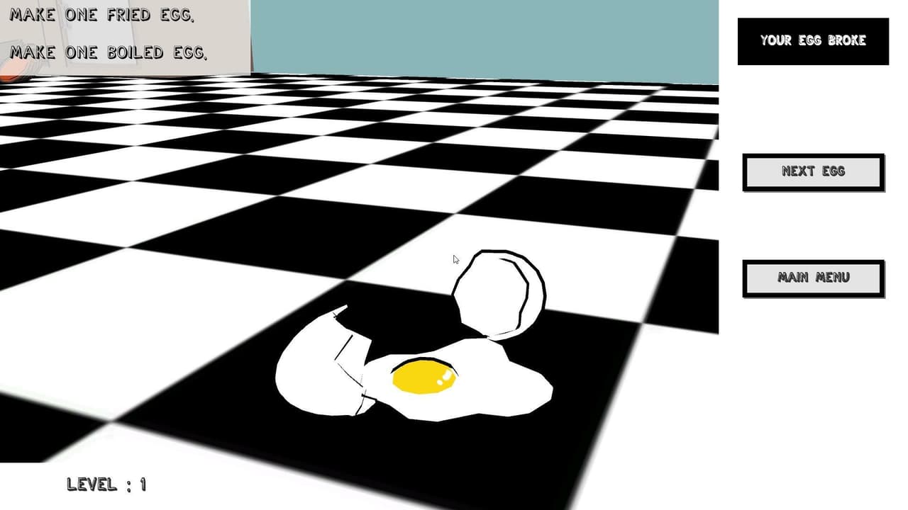 Fall Eggs screenshot 4