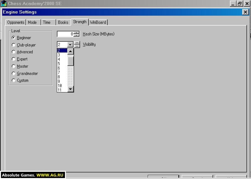 Goliath Blitz Year 2002 Edition