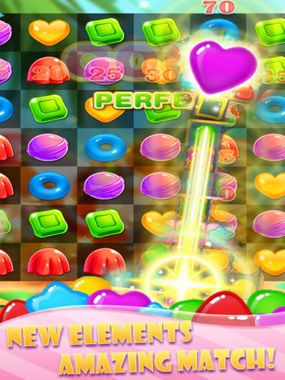 Yummy Combat Mania