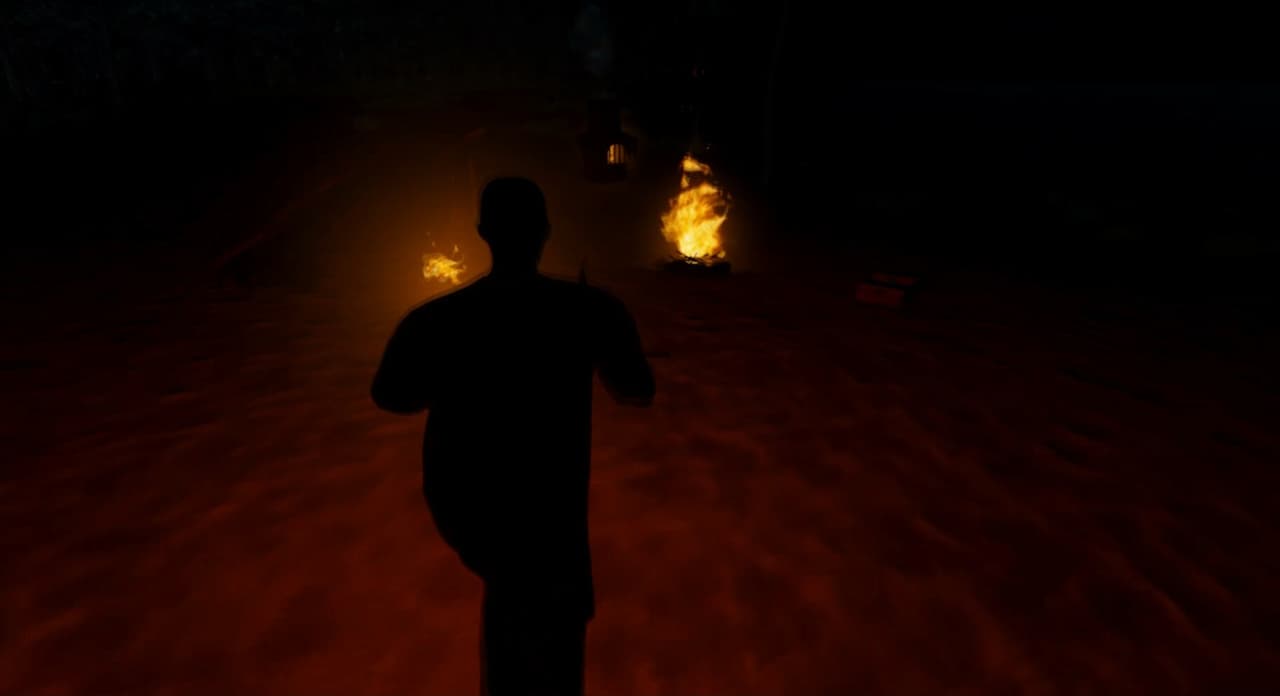 INMATE: Survival screenshot 5