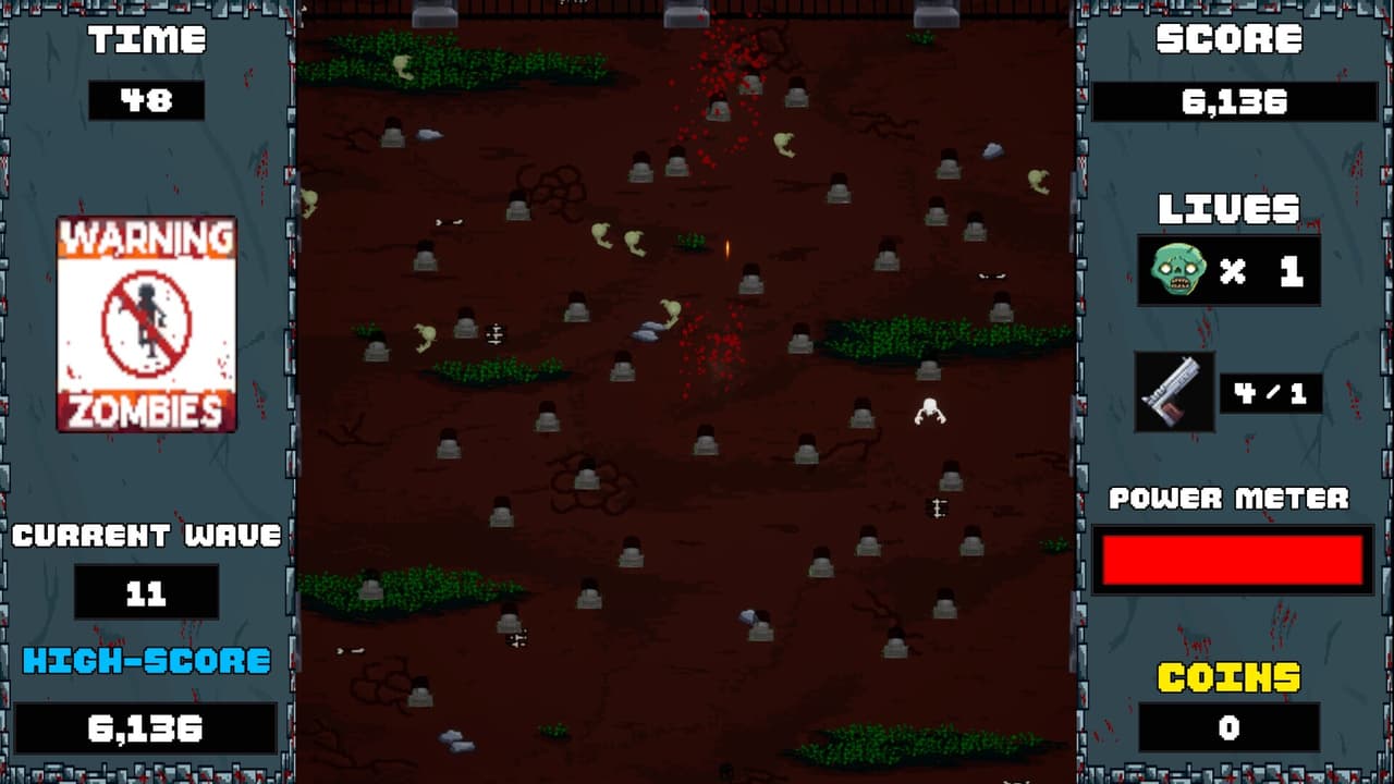 Zomb Bomb