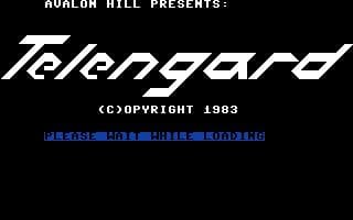Telengard screenshot 6