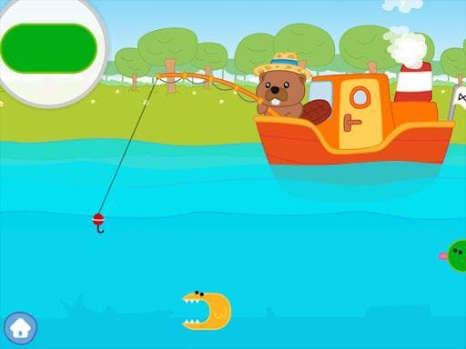 Baby Shapes & Colors FREE screenshot 3
