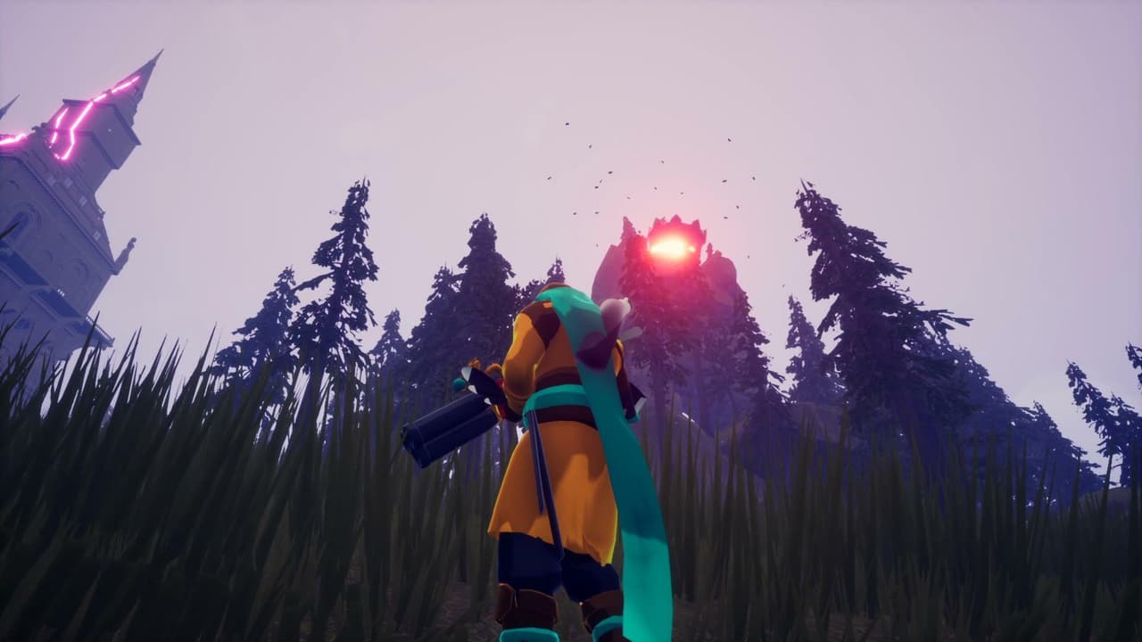 Holomento screenshot 4