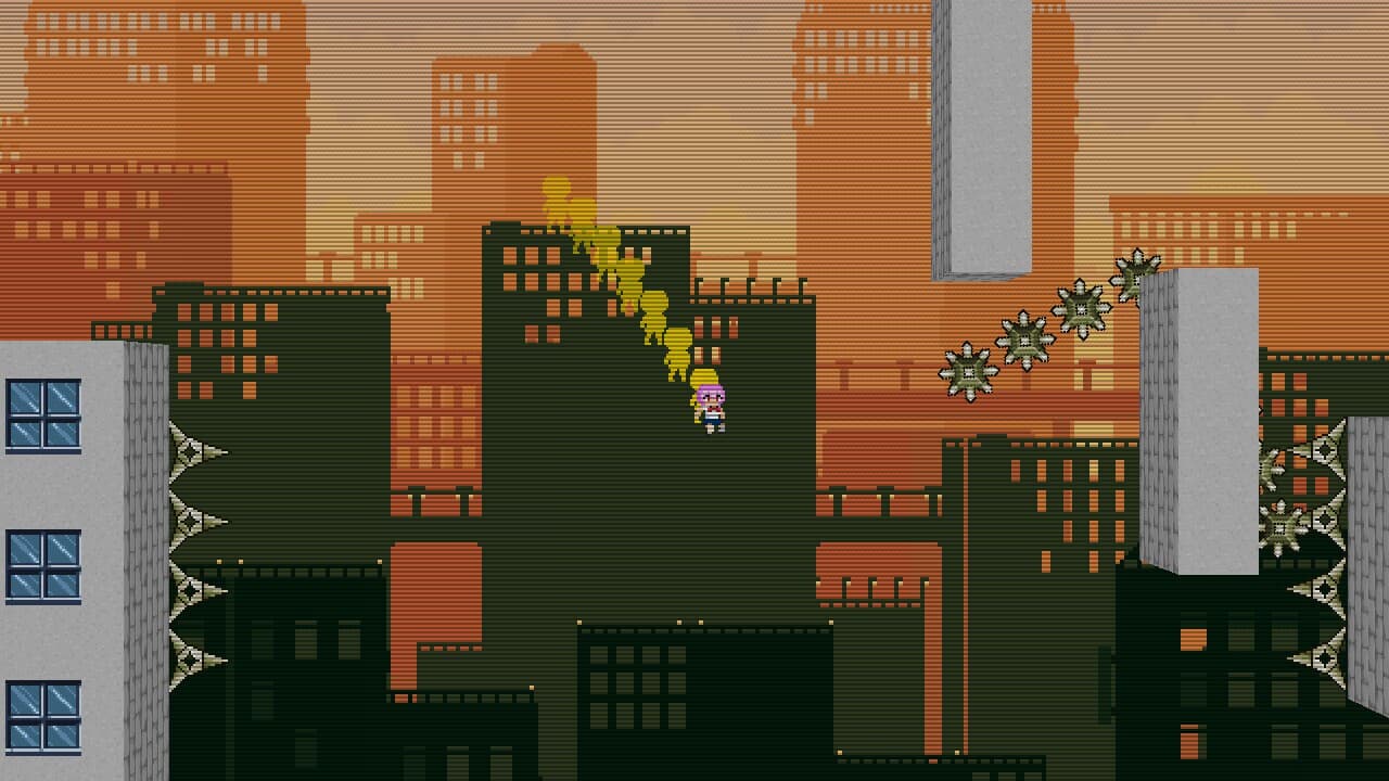 Deadly Parkour screenshot 2