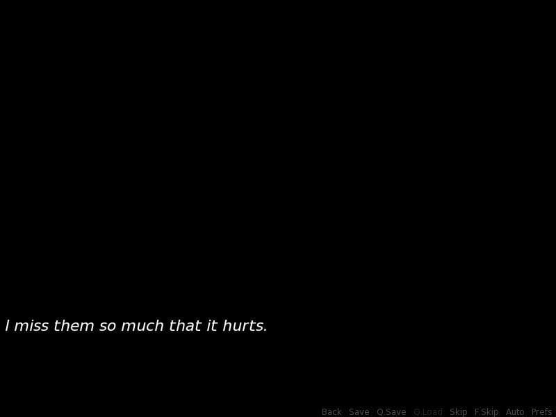 Orpheus (Stupidzack) screenshot 2