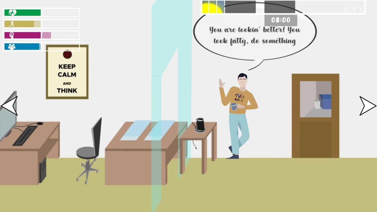 Lifes Loop screenshot 4