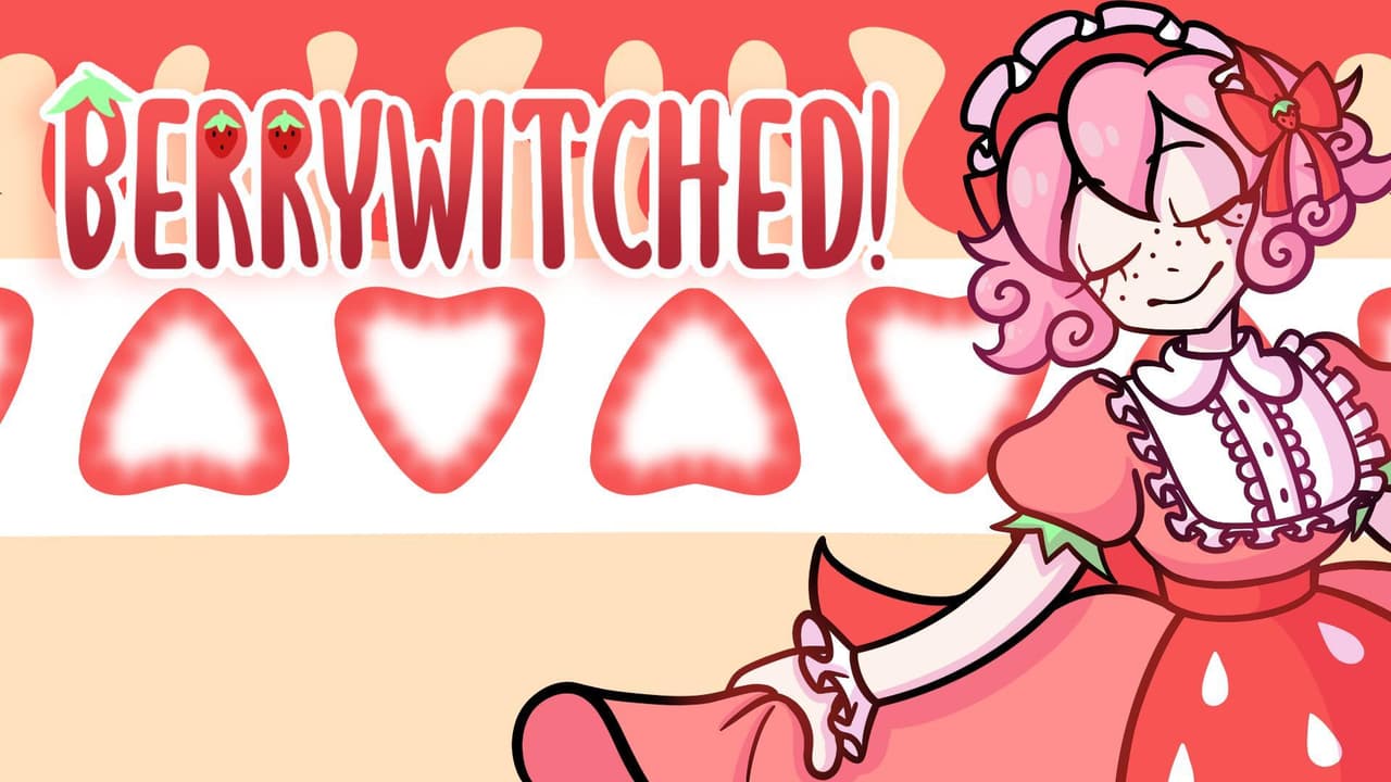 Berrywitched! screenshot 3