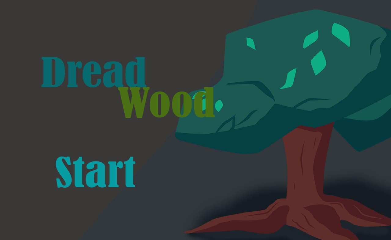 Dreadwood (RuiLSilva)