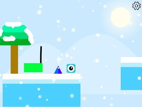 Ice Land (itch)
