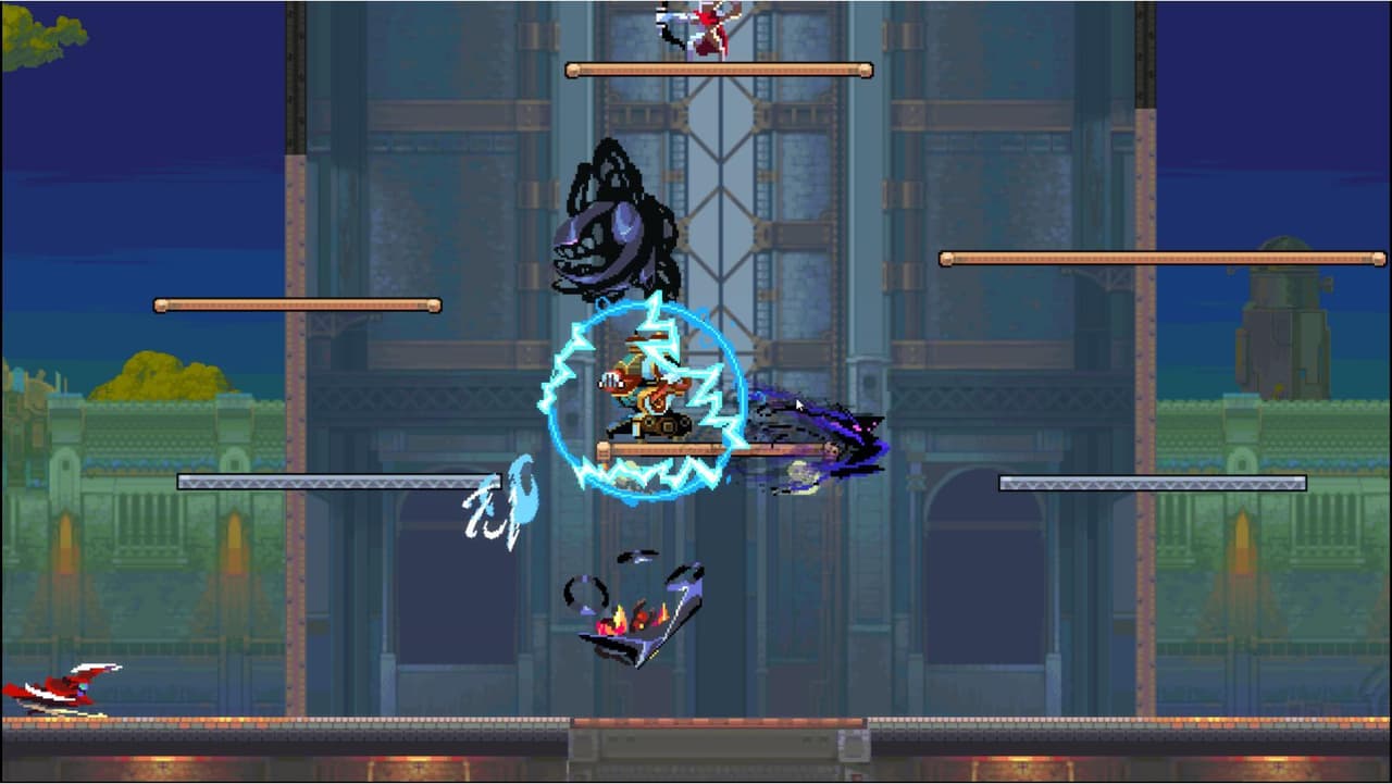 Fatal Flash screenshot 6