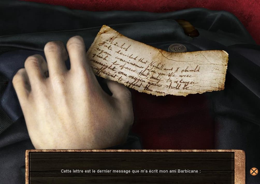 Voyage: Inspired by Jules Verne screenshot 4