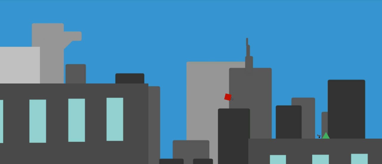 Block With a Gun screenshot 2