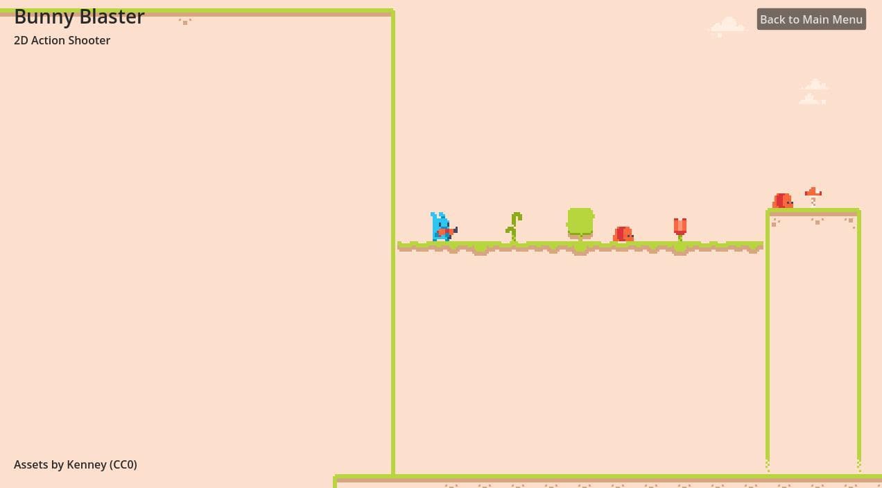 Godotypes screenshot 2