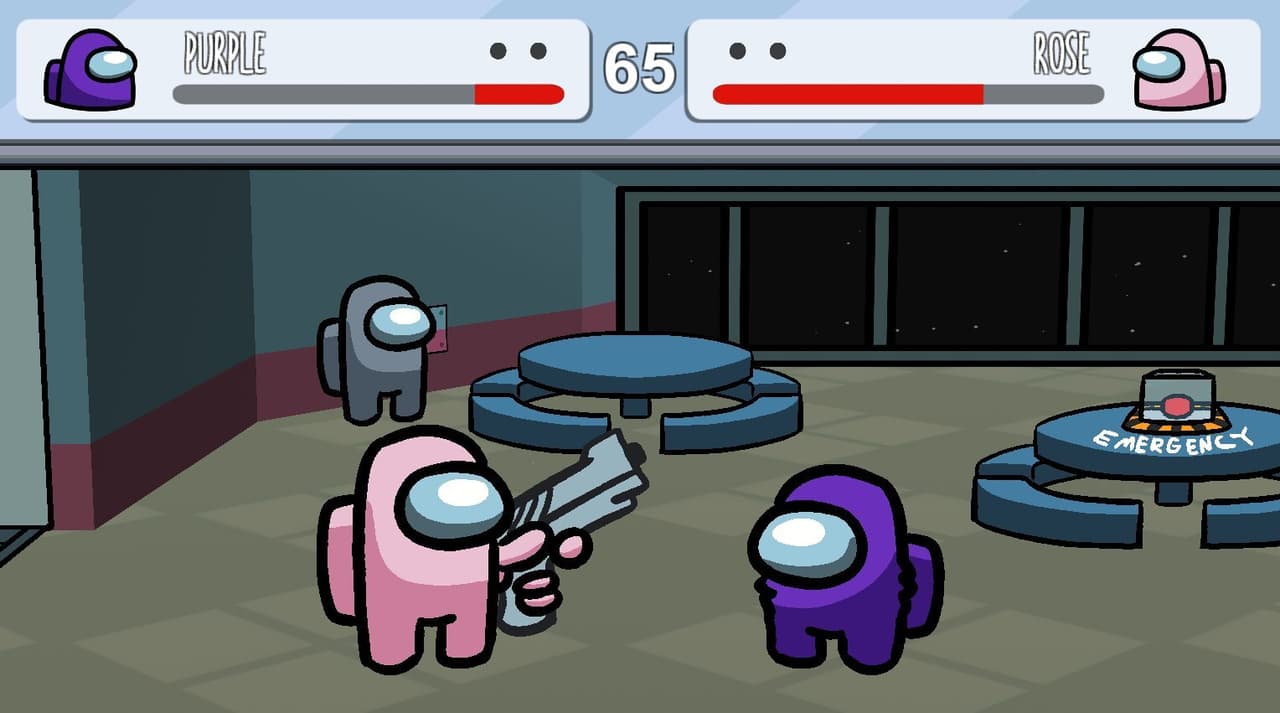 Among Us Arena screenshot 4
