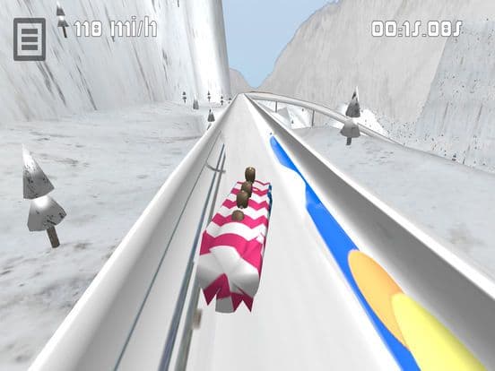 World Winter Games 2018 screenshot 3