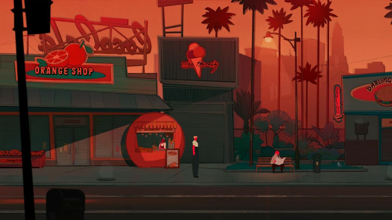 To Hell With The Ugly screenshot 4
