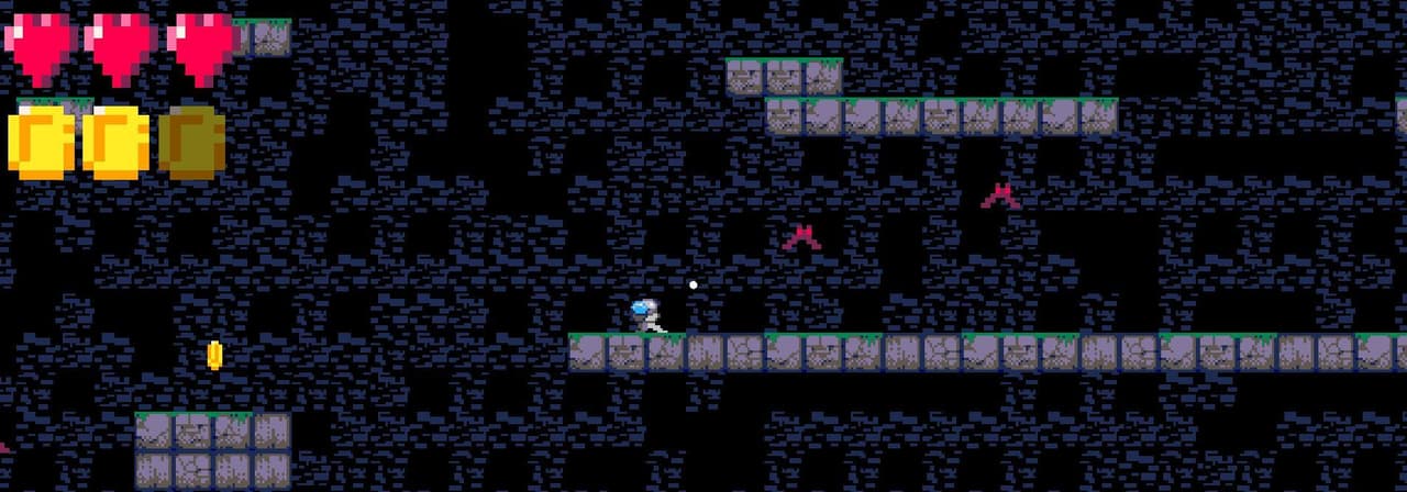 Coin Knight (SaneFlipper) screenshot 3