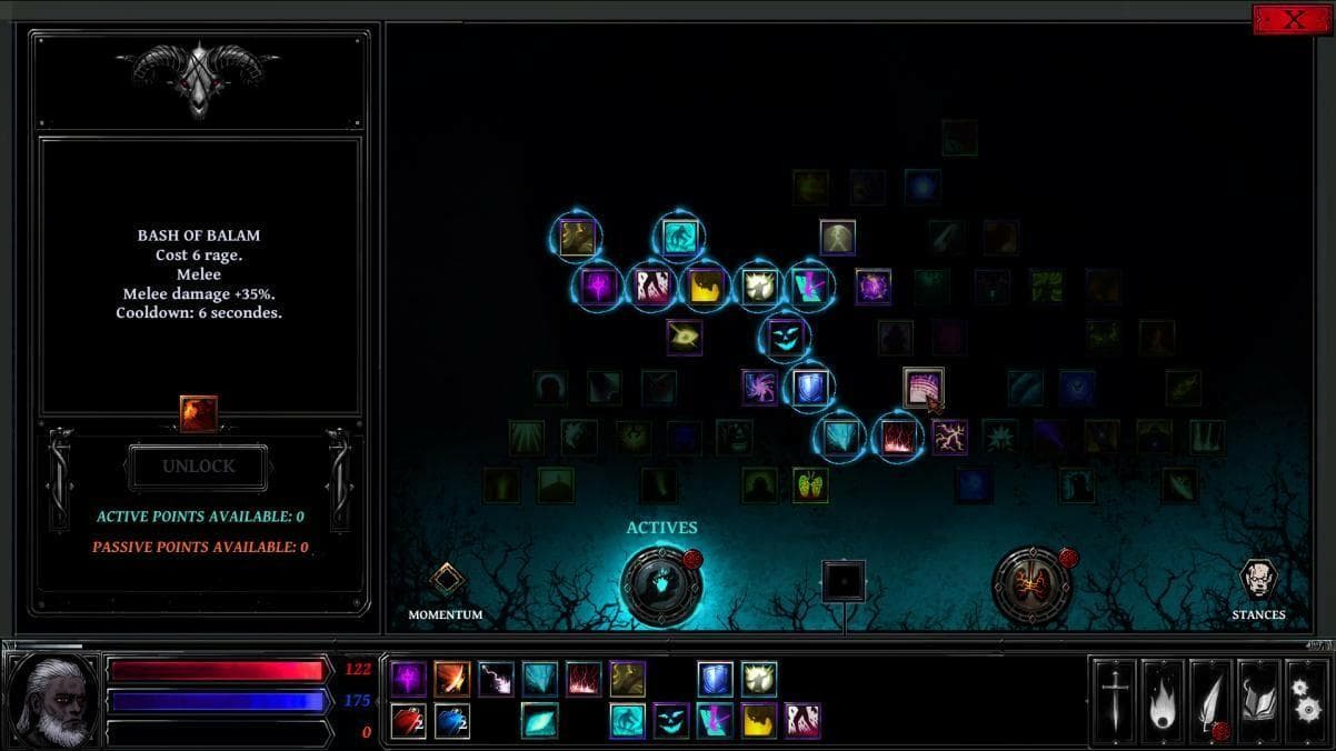 Hellslave screenshot 4