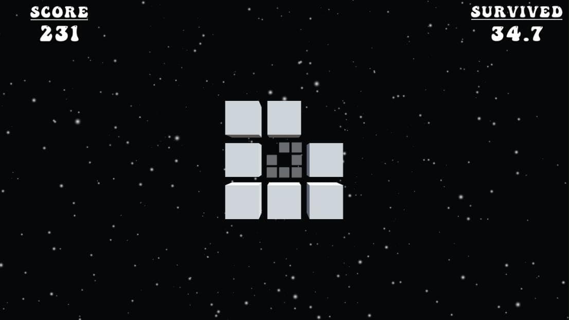Simply Dodge (Samet Hope) screenshot 4