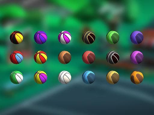 ViperGames Basketball