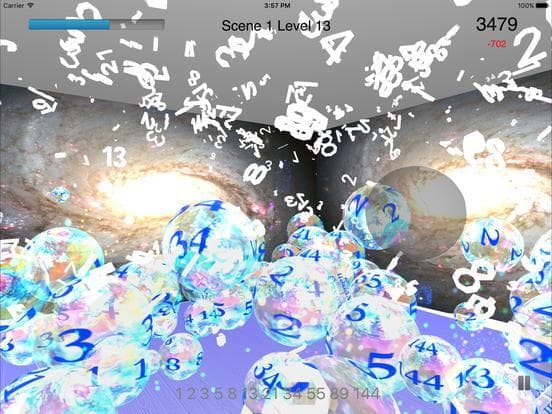 Fibbles screenshot 4