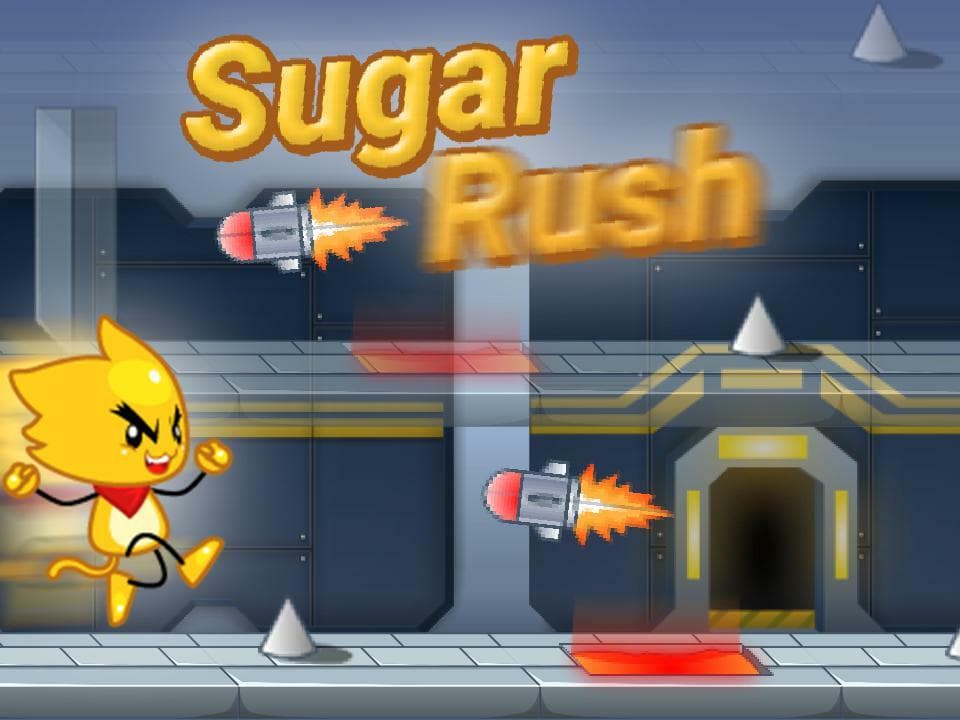 Sugar Rush (itch) (Sully)