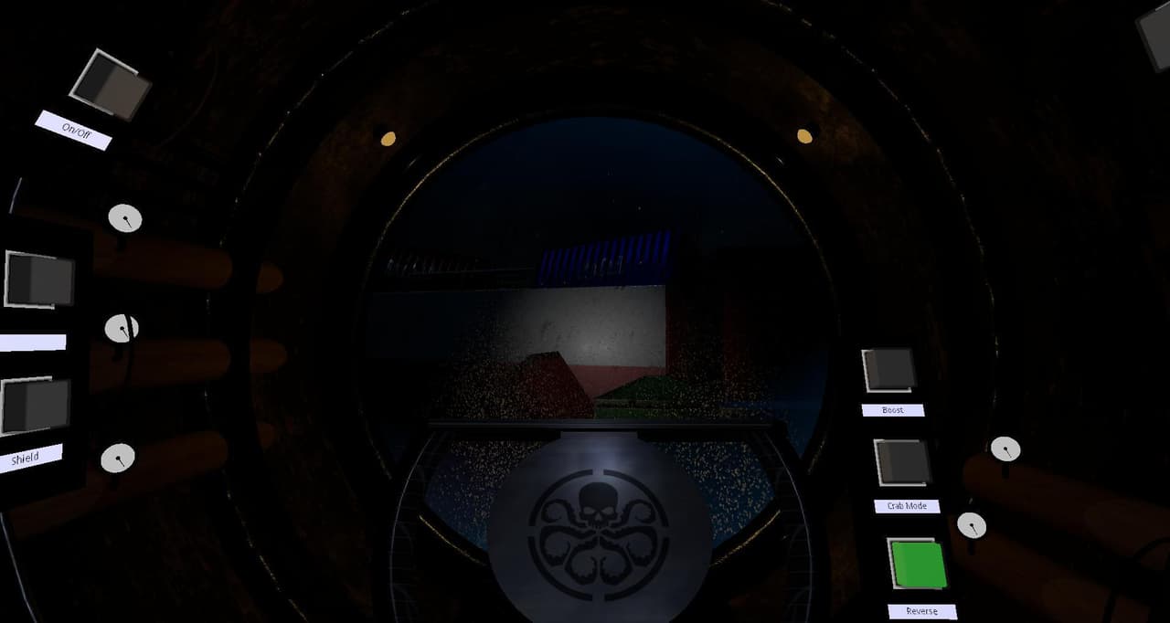 DeepBlue (nealith) screenshot 4