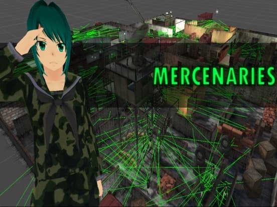 Tactical Schoolgirls screenshot 5