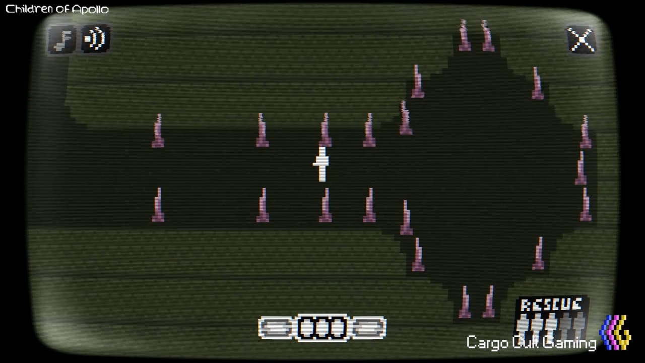 Children of Apollo screenshot 6