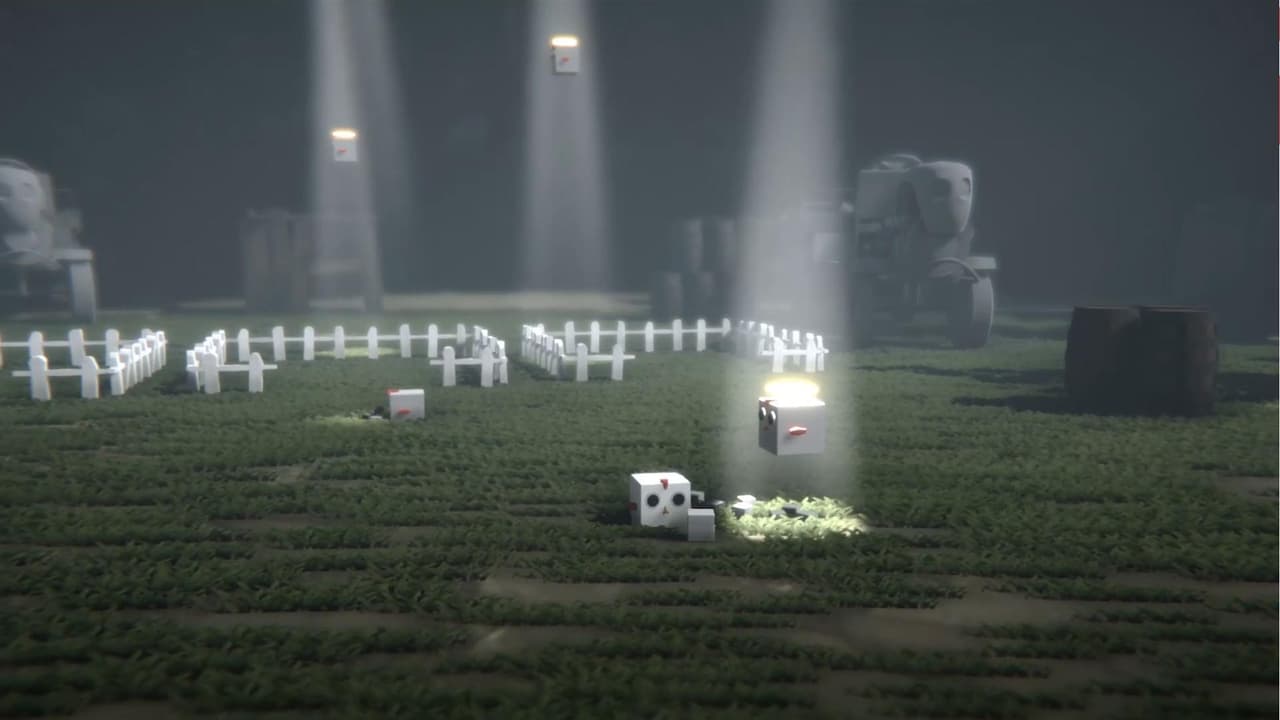 CHICKENS LIFE screenshot 2