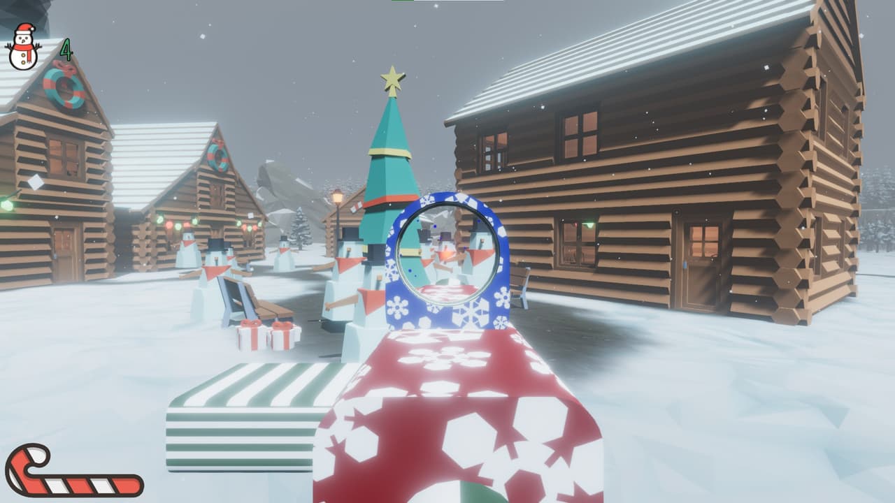 Better Not Cry (Christmas Giveaway) screenshot 3