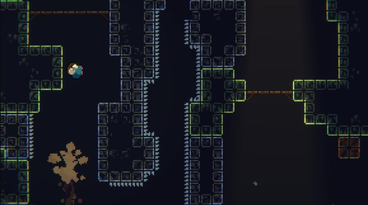 Roots (Robinhood14501)