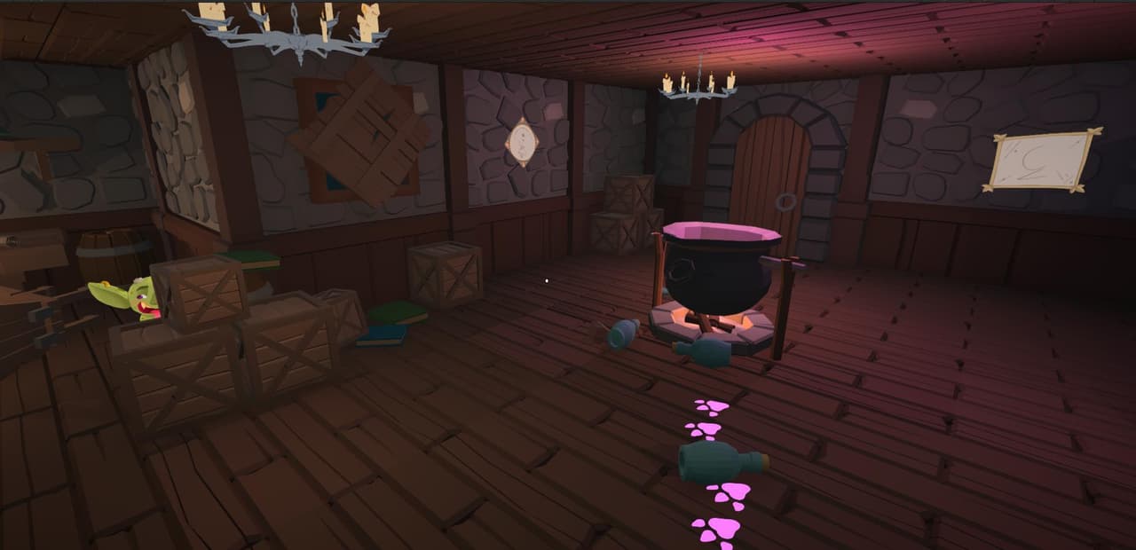 GoBlind screenshot 3