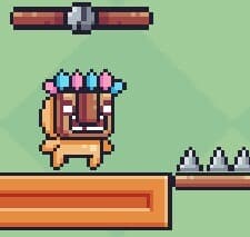 Jump Game (Jump Game DEV)