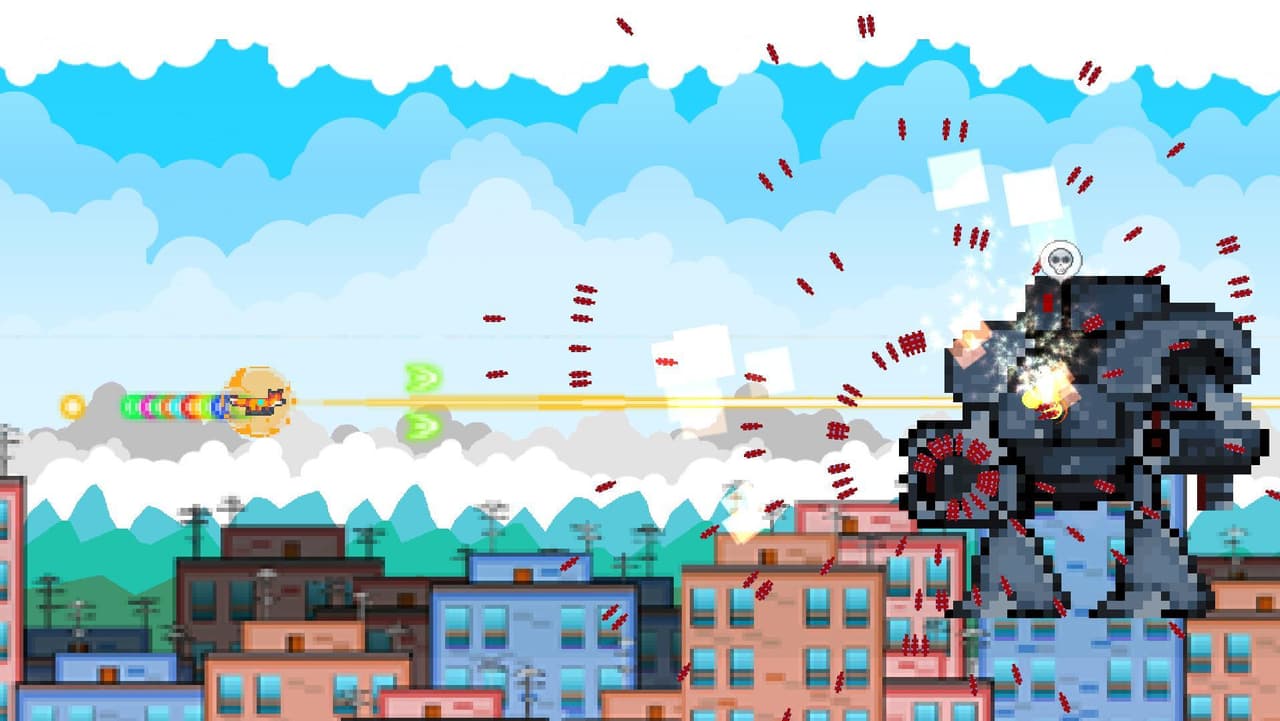 Breaker (cheeby32) screenshot 5