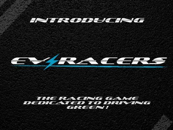 EV-Racers screenshot 2