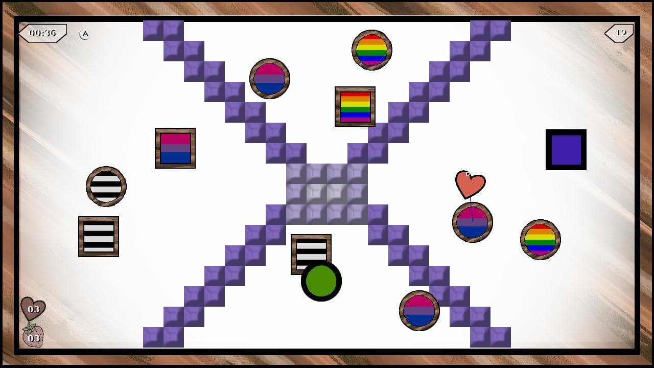 GenderTrix screenshot 2