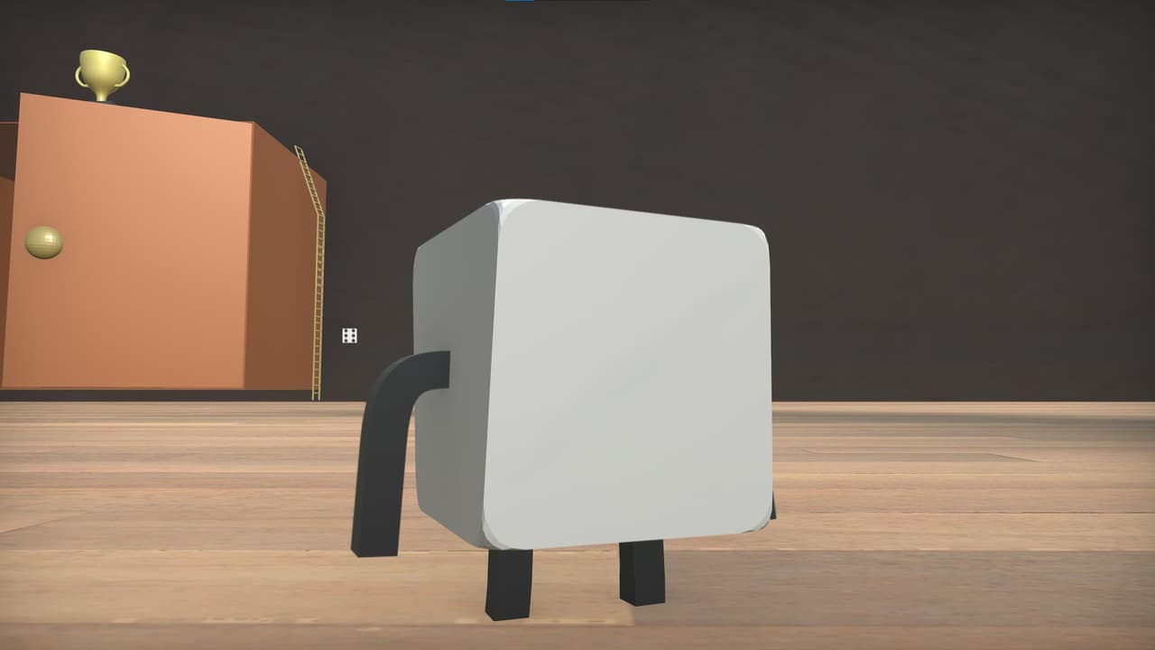 Diceys Adventure screenshot 3
