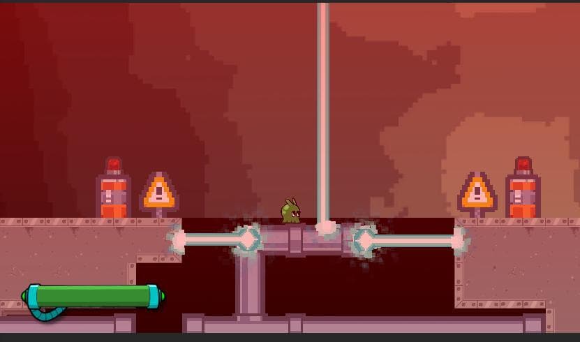 Slime Control (donjuanjavier) screenshot 5