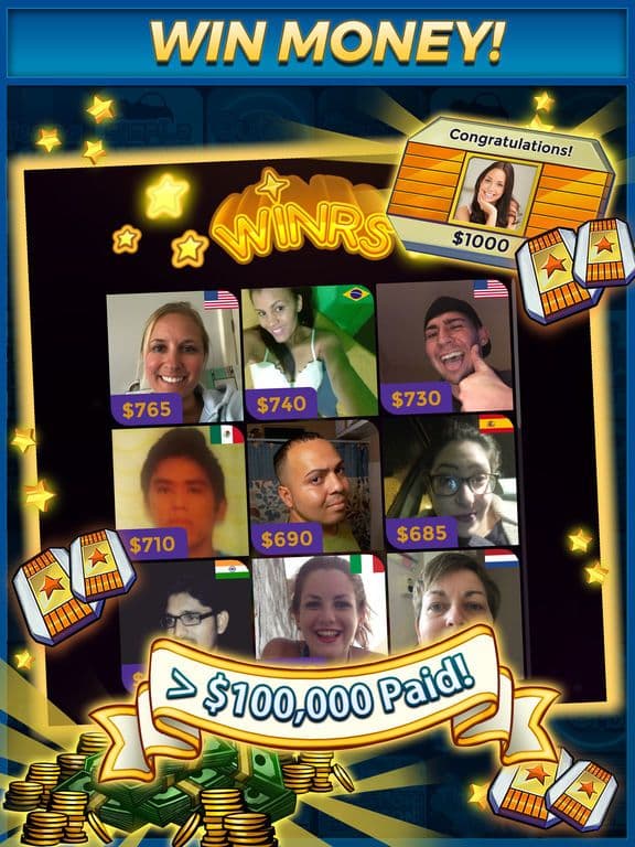 Krazy Kart Cash Money App screenshot 2