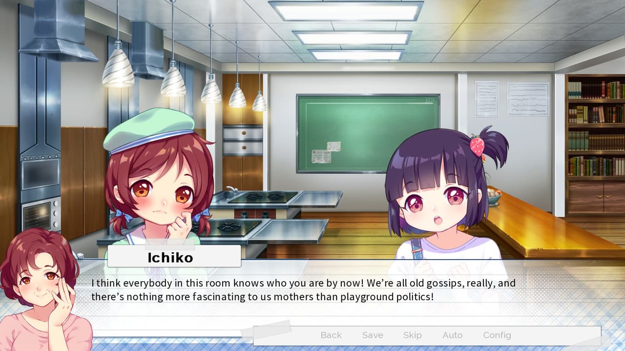The Language of Love screenshot 4
