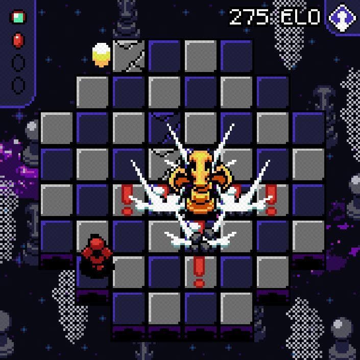 CHESS IS STUPID! screenshot 4