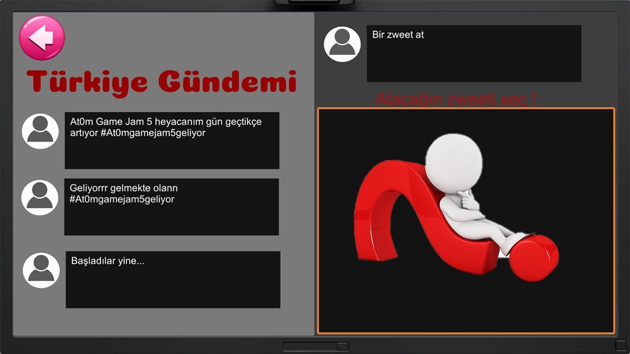 Algı Operasyonu Code: 2022