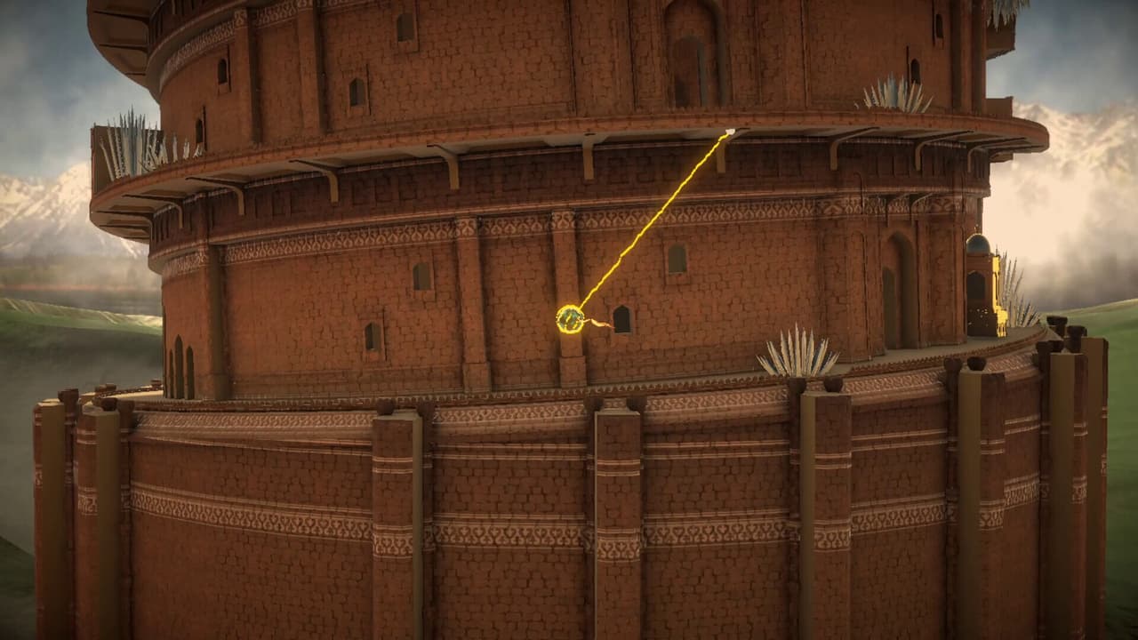 Focus Tower screenshot 5