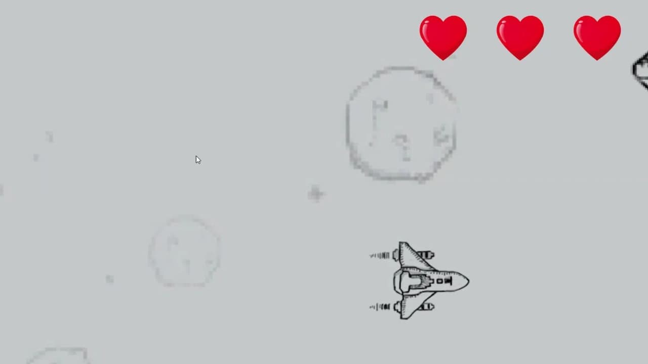 纸片飞机 screenshot 2