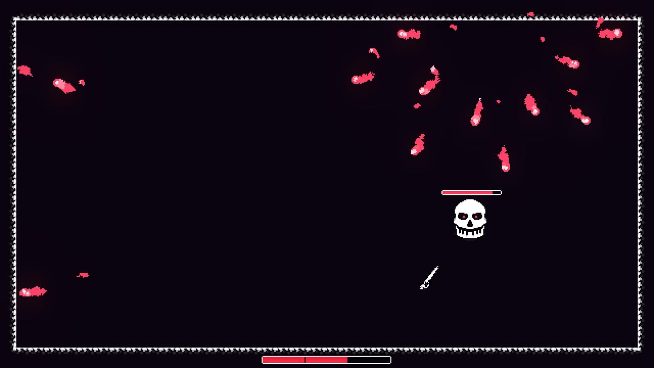 Slash Ghoul screenshot 3