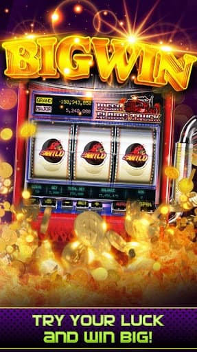 Hit the 5 Casino - Free Slots screenshot 5